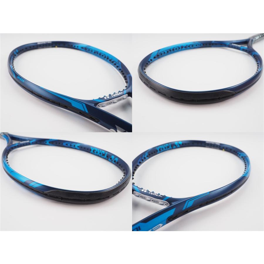 YONEX（ヨネックス） 中古 テニスラケット イーゾーン 100エル 2020年
