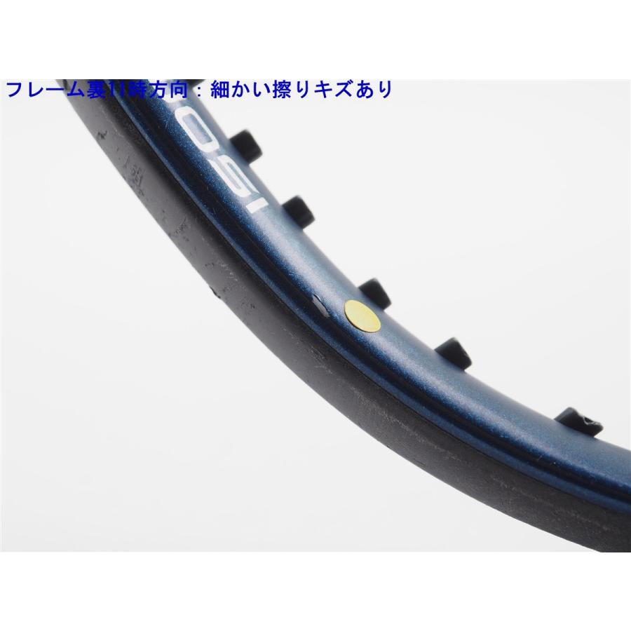 YONEX（ヨネックス） 中古 テニスラケット イーゾーン 100エル 2020年