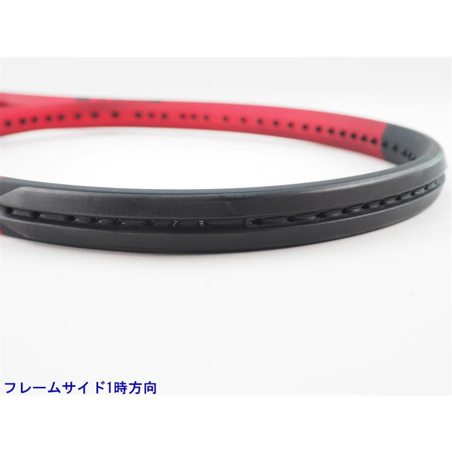 Wilson（ウイルソン） 中古 テニスラケット ウィルソン クラッシュ 100
