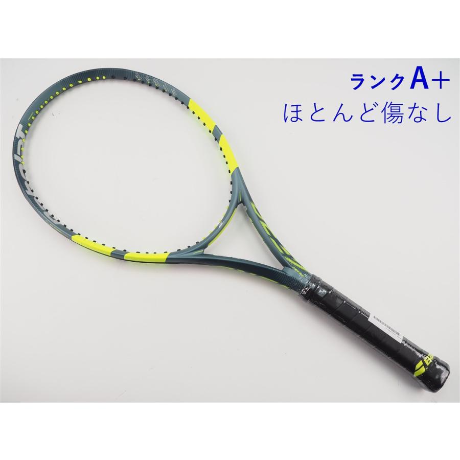 Babolat（バボラ） 中古 テニスラケット ピュア アエロ 2026年モデル