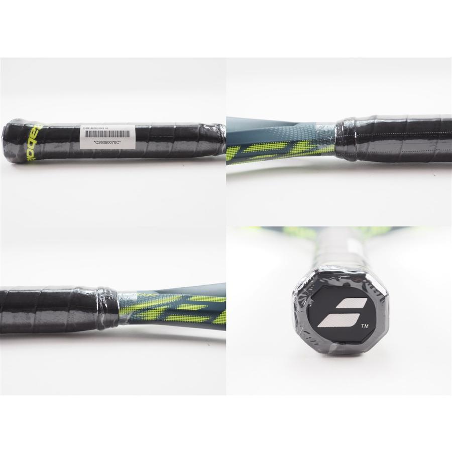 Babolat（バボラ） 中古 テニスラケット ピュア アエロ 2026年モデル