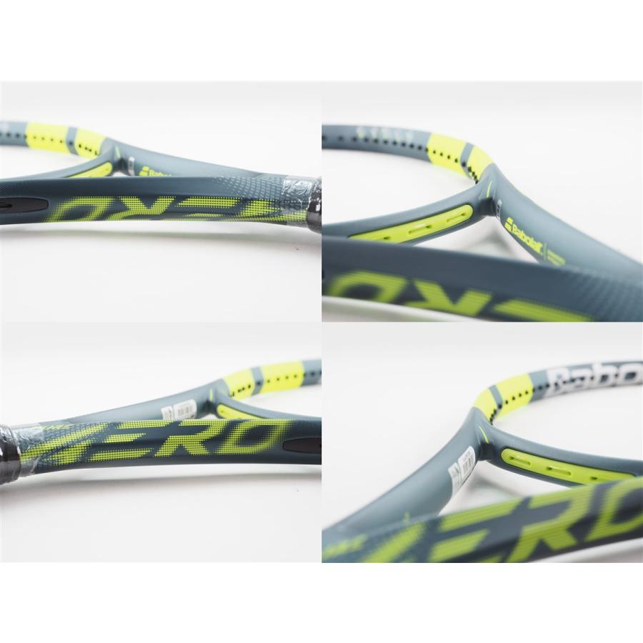 ほぼ未使用 2本セット BabolaT PURE AERO 2026 G2 Babolat（バボラ） 中古 テニスラケット ピュア アエロ 2026年モデル