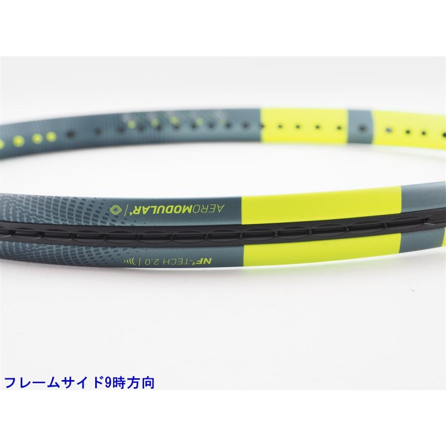 Babolat（バボラ） 中古 テニスラケット ピュア アエロ 2026年モデル