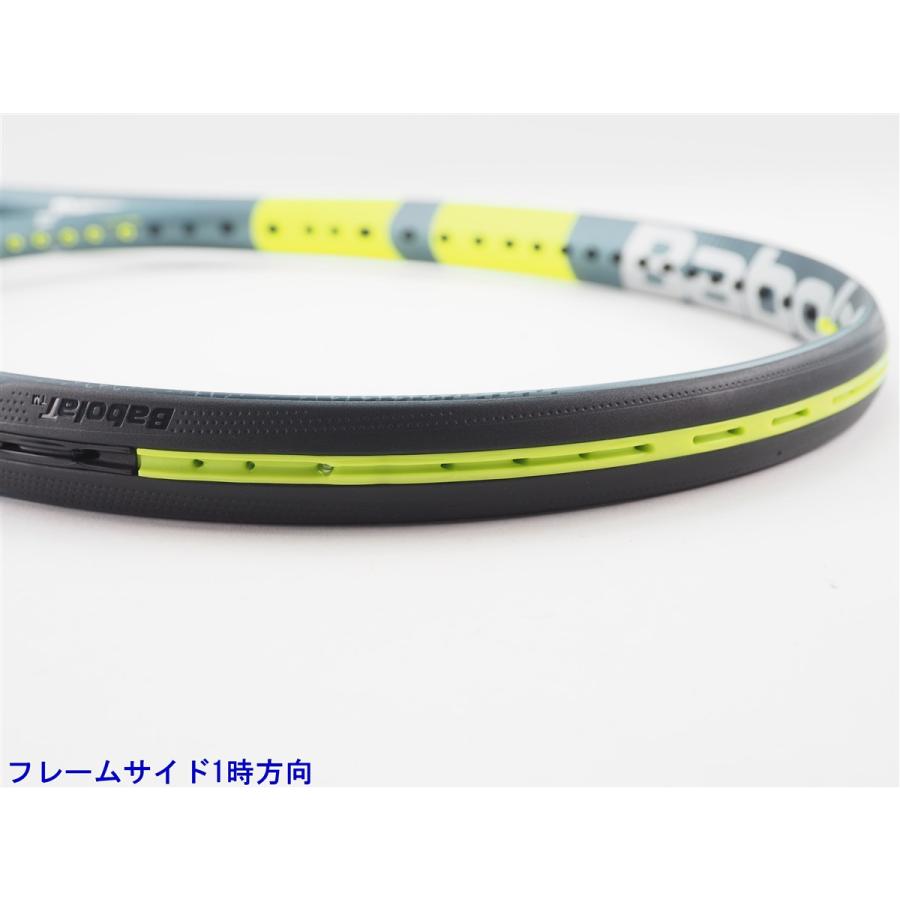 Babolat（バボラ） 中古 テニスラケット ピュア アエロ 2026年モデル