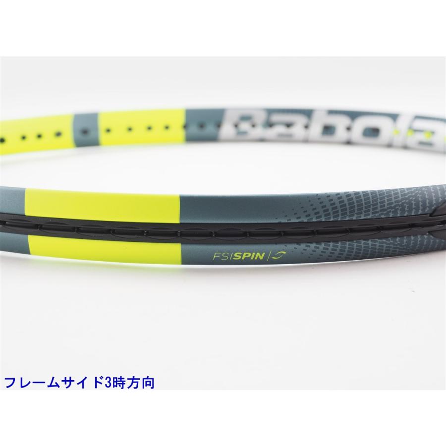 Babolat（バボラ） 中古 テニスラケット ピュア アエロ 2026年モデル