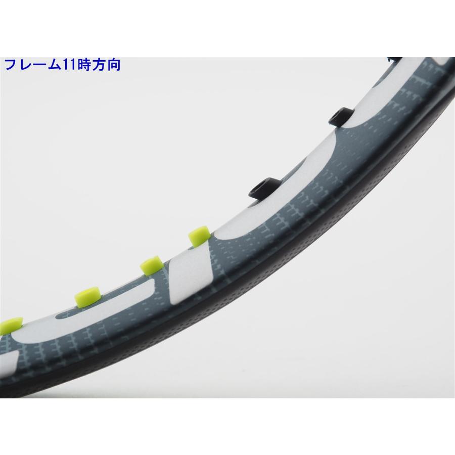 Babolat（バボラ） 中古 テニスラケット ピュア アエロ 2026年モデル