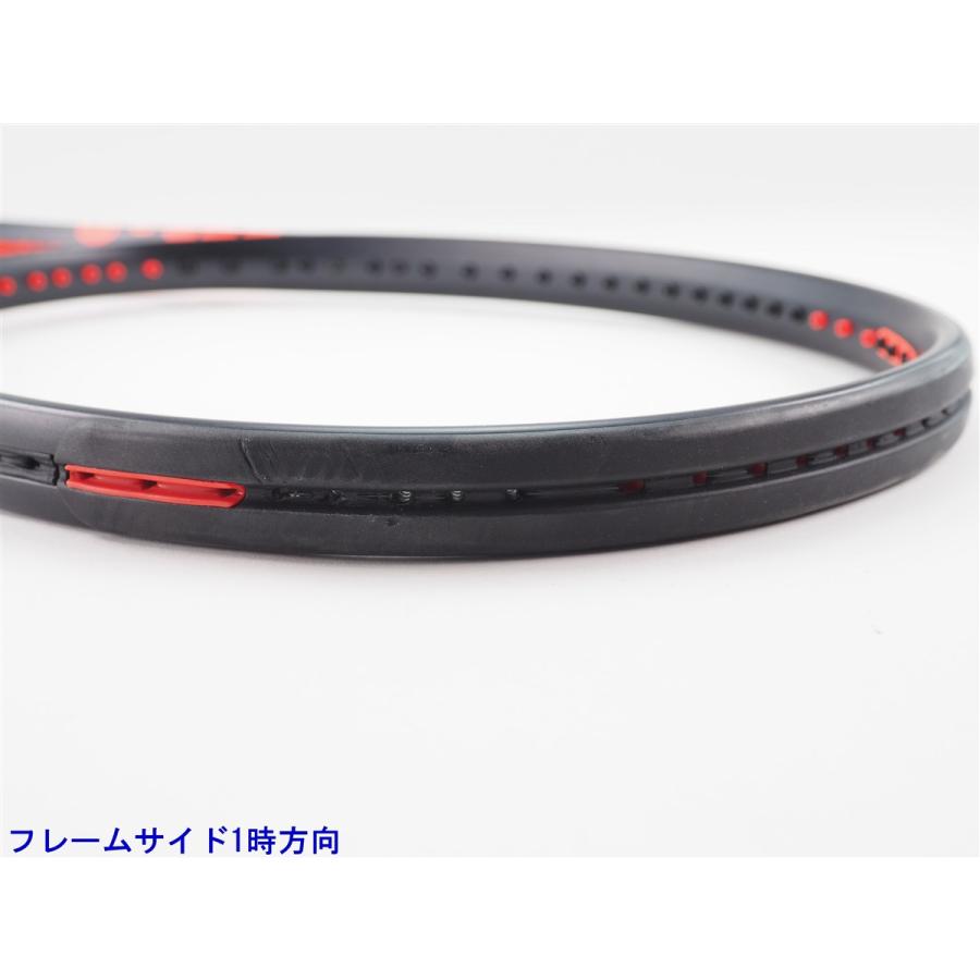 Wilson（ウイルソン） 中古 テニスラケット ウィルソン クラッシュ 100