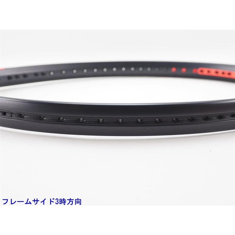 Wilson（ウイルソン） 中古 テニスラケット ウィルソン クラッシュ 100