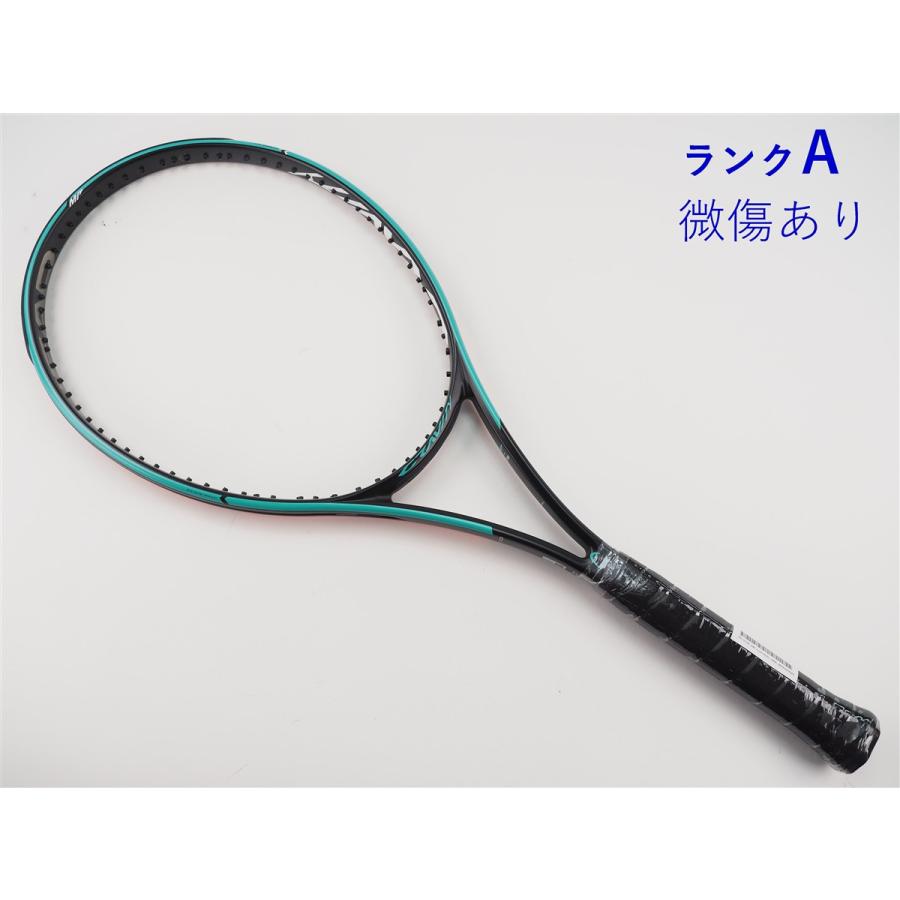 ヘッド グラフィン 360プラス グラビティ MP 2019年モデル HEAD（ヘッド） 中古 テニスラケット グラフィン 360プラス グラビティ