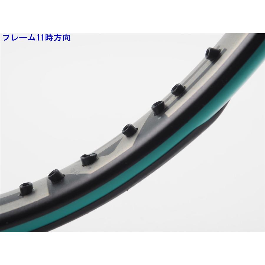 HEAD（ヘッド） 中古 テニスラケット グラフィン 360プラス グラビティ