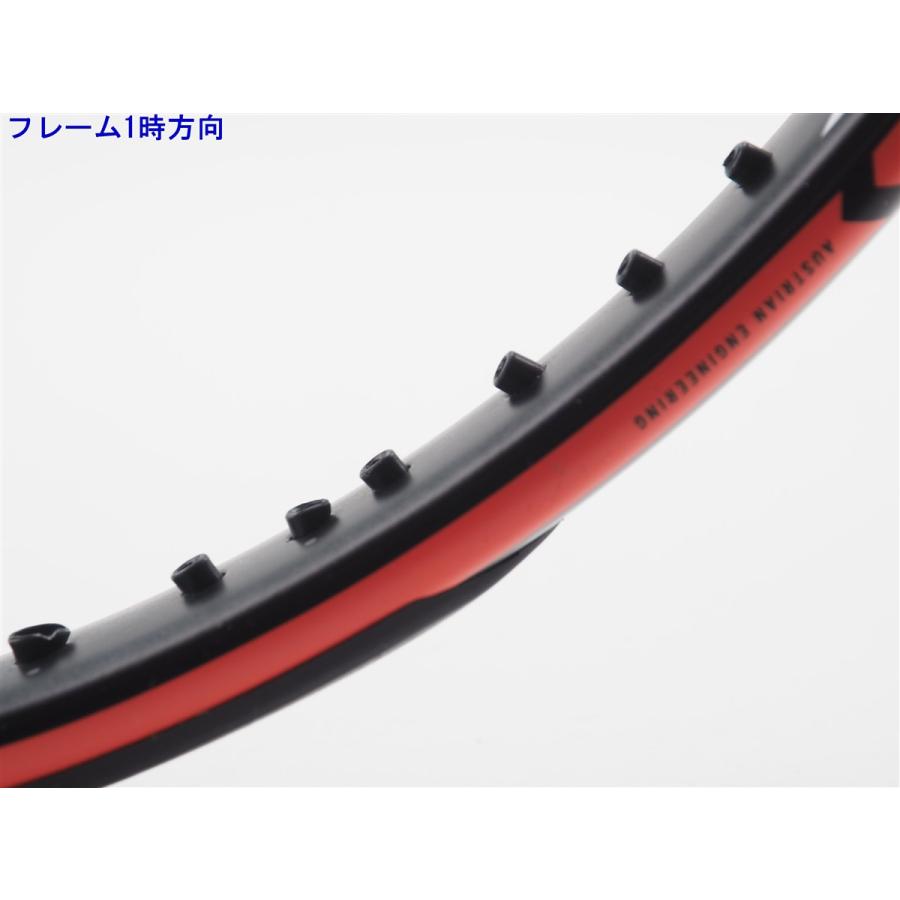 HEAD（ヘッド） 中古 テニスラケット グラフィン 360プラス グラビティ