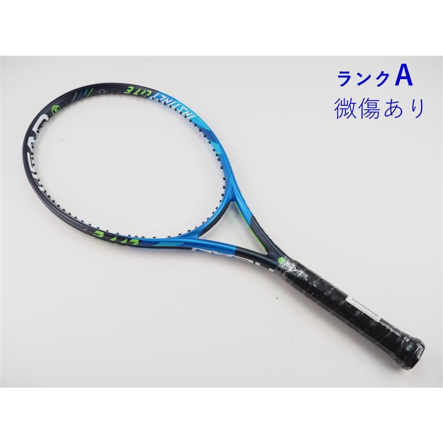 HEAD インスティンクト Graphene Touch テニスラケット 美品 HEAD（ヘッド） 中古 テニスラケット グラフィン タッチ