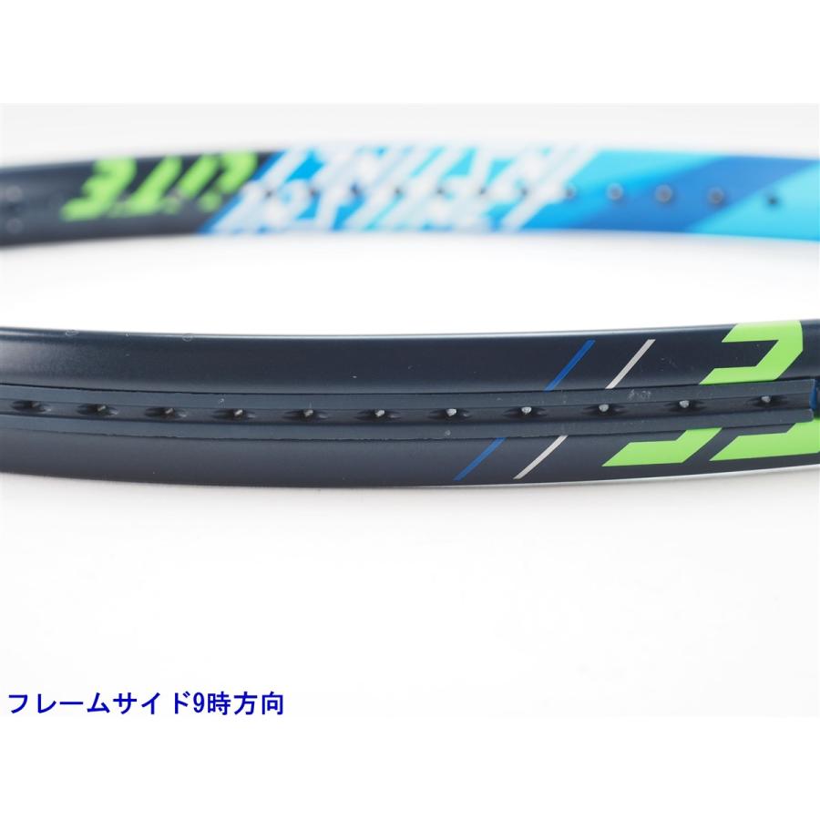 HEAD（ヘッド） 中古 テニスラケット グラフィン タッチ