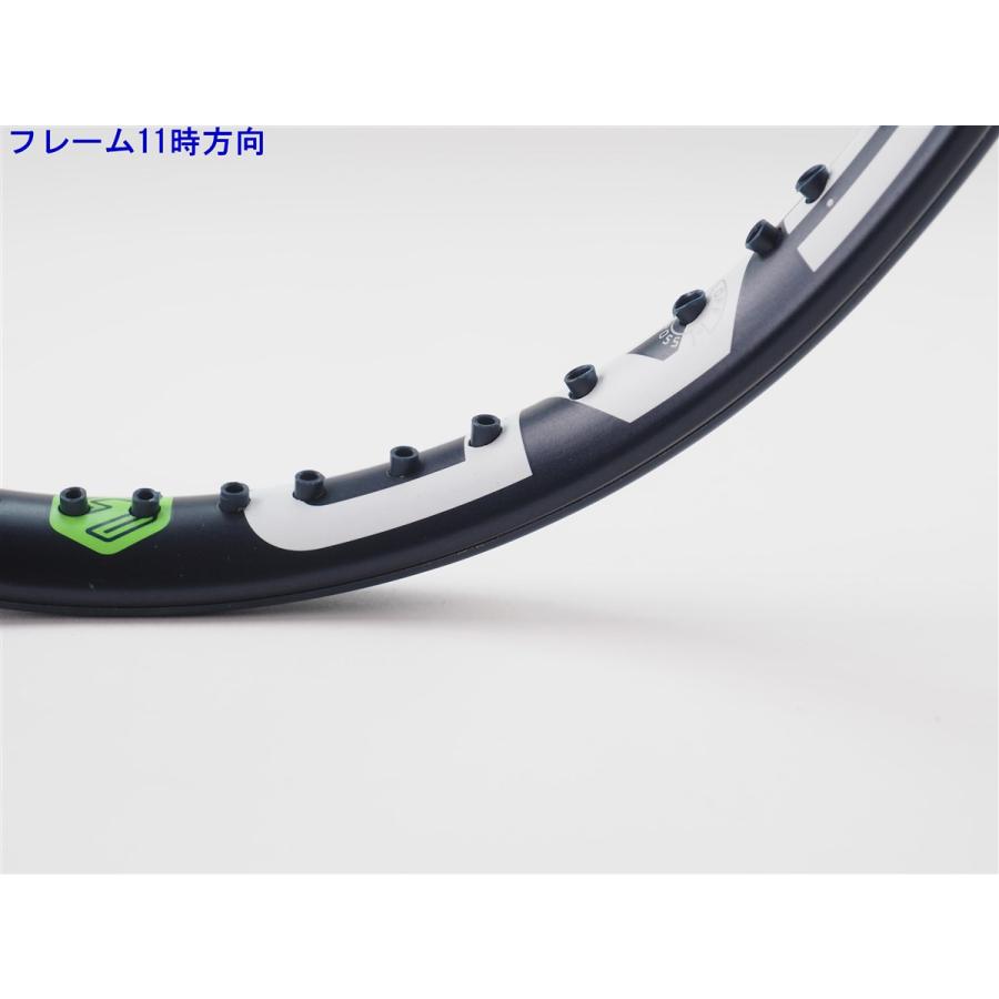HEAD（ヘッド） 中古 テニスラケット グラフィン タッチ