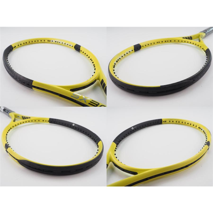 DUNLOP（ダンロップ） 中古 テニスラケット エスエックス 300 2022年