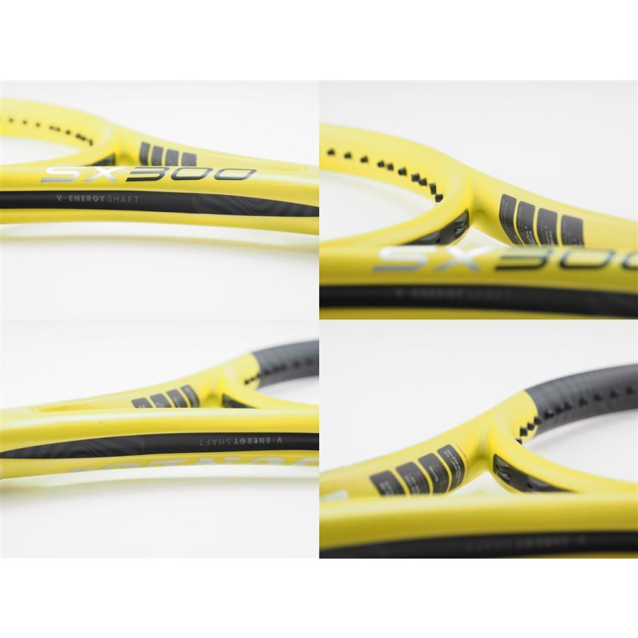 DUNLOP（ダンロップ） 中古 テニスラケット エスエックス 300 2022年
