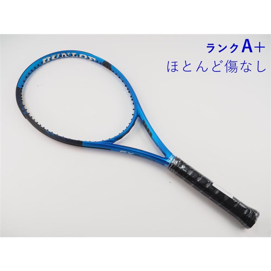 DUNLOP（ダンロップ） 中古 テニスラケット エフエックス 500 ライト