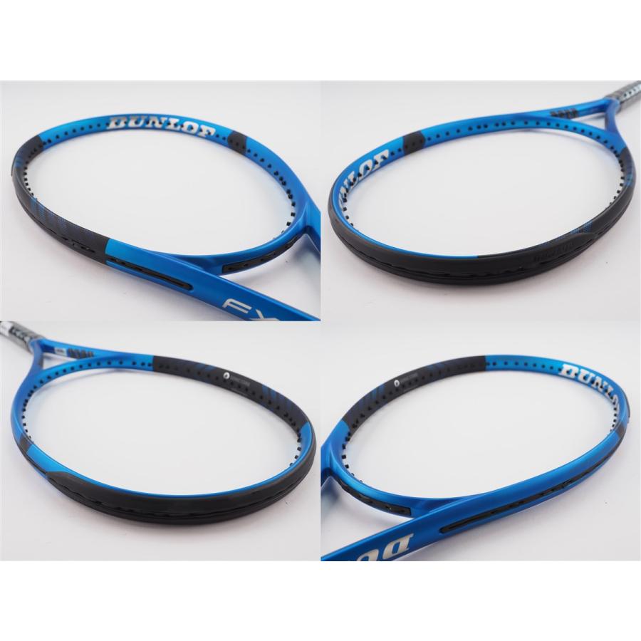 DUNLOP（ダンロップ） 中古 テニスラケット エフエックス 500 ライト