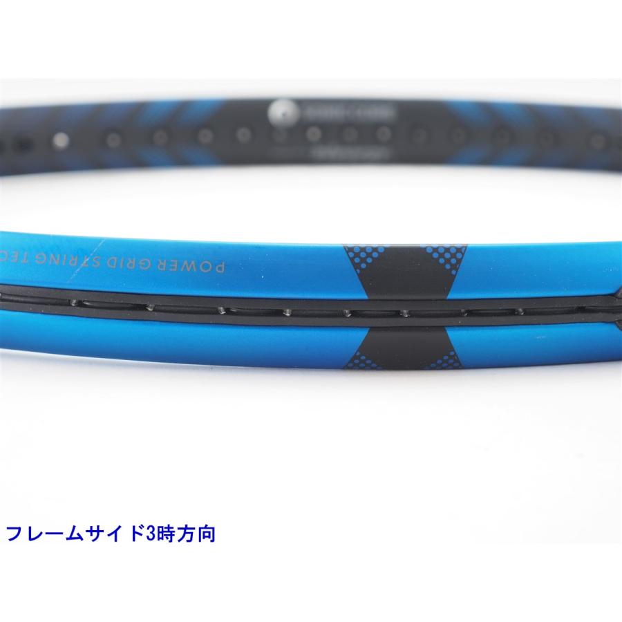 DUNLOP（ダンロップ） 中古 テニスラケット エフエックス 500 ライト