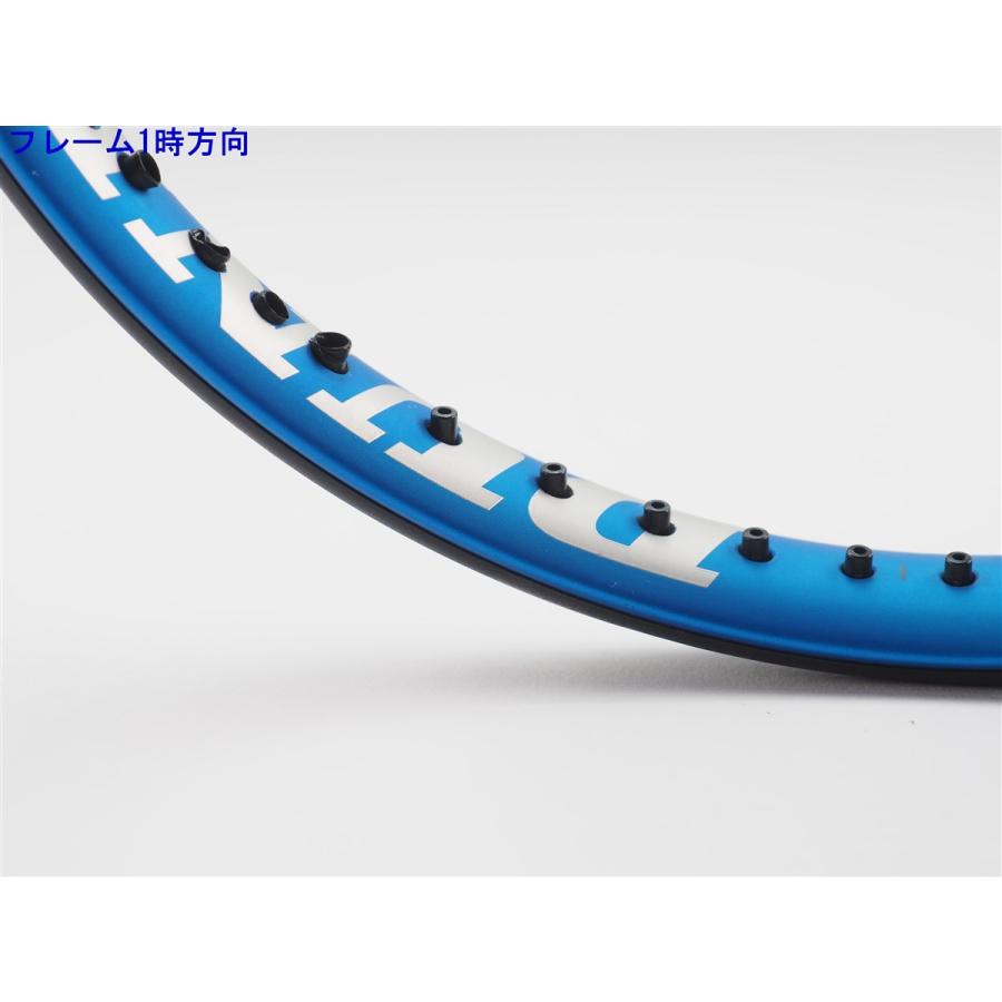 DUNLOP（ダンロップ） 中古 テニスラケット エフエックス 500 ライト