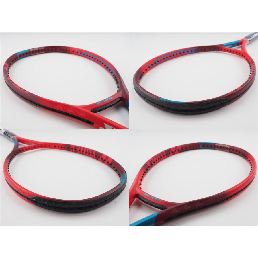 YONEX（ヨネックス） 中古 テニスラケット ブイコア 100エル 2021年