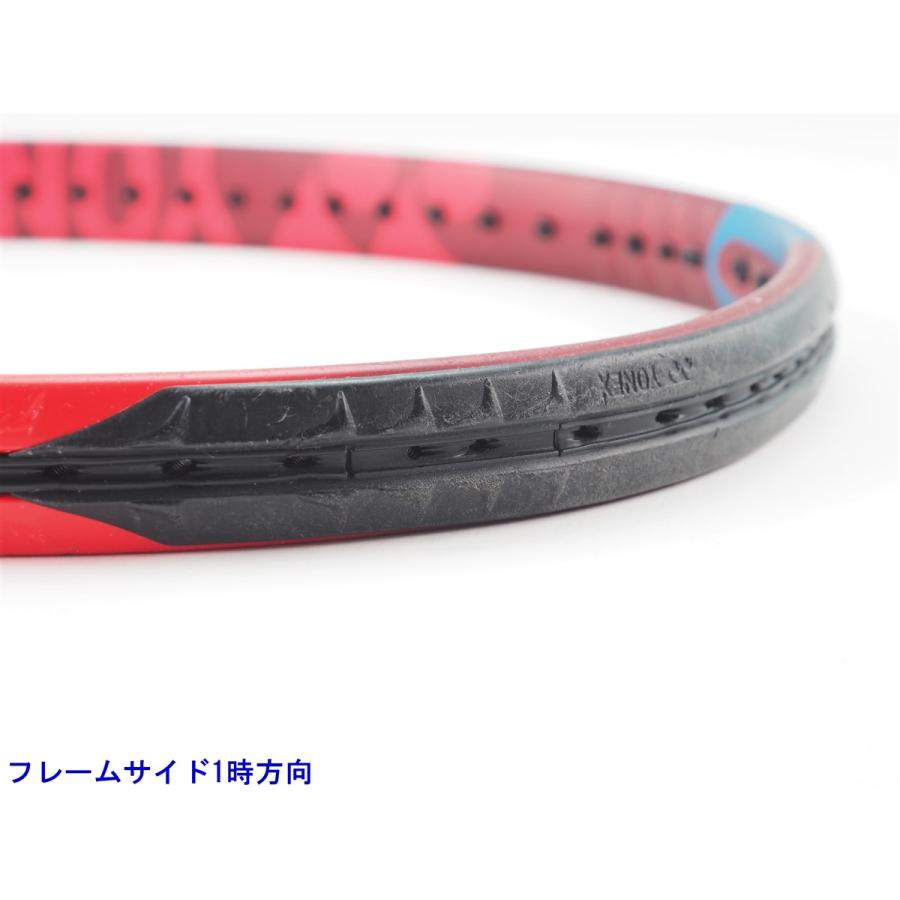 YONEX（ヨネックス） 中古 テニスラケット ブイコア 100エル 2021年