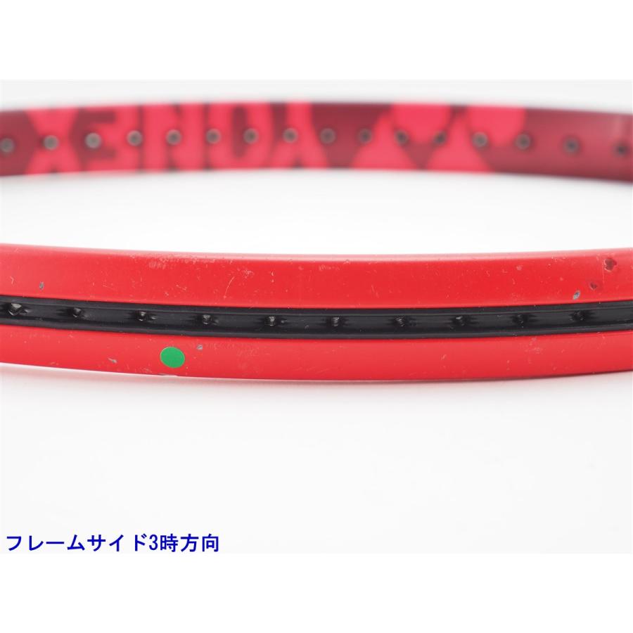 YONEX（ヨネックス） 中古 テニスラケット ブイコア 100エル 2021年