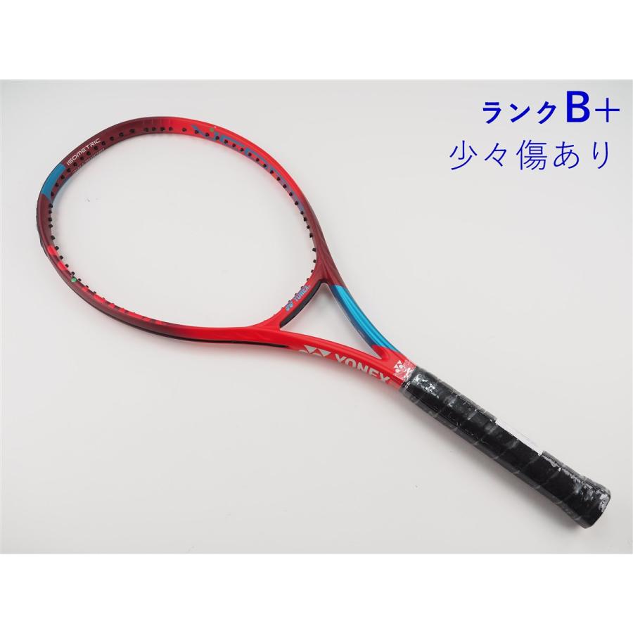 YONEX（ヨネックス） 中古 テニスラケット ブイコア 100エル 2021年
