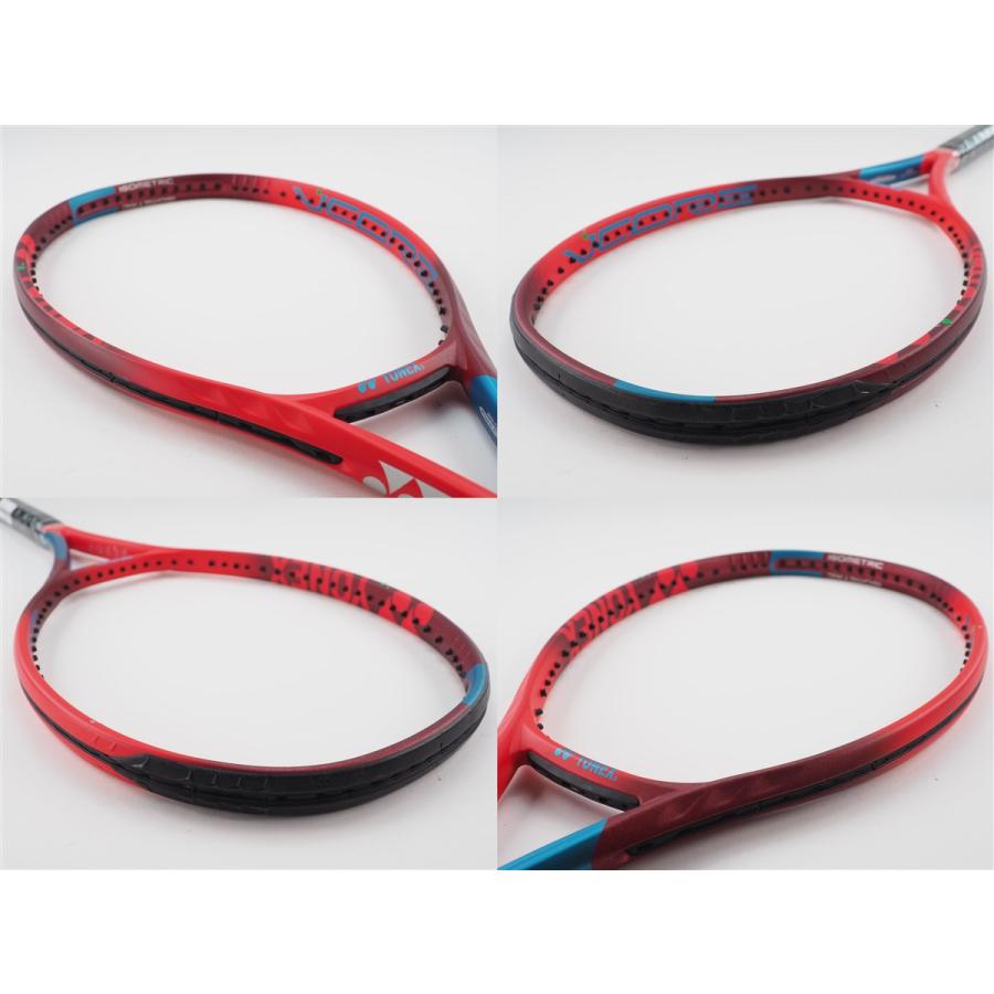 YONEX（ヨネックス） 中古 テニスラケット ブイコア 100エル 2021年