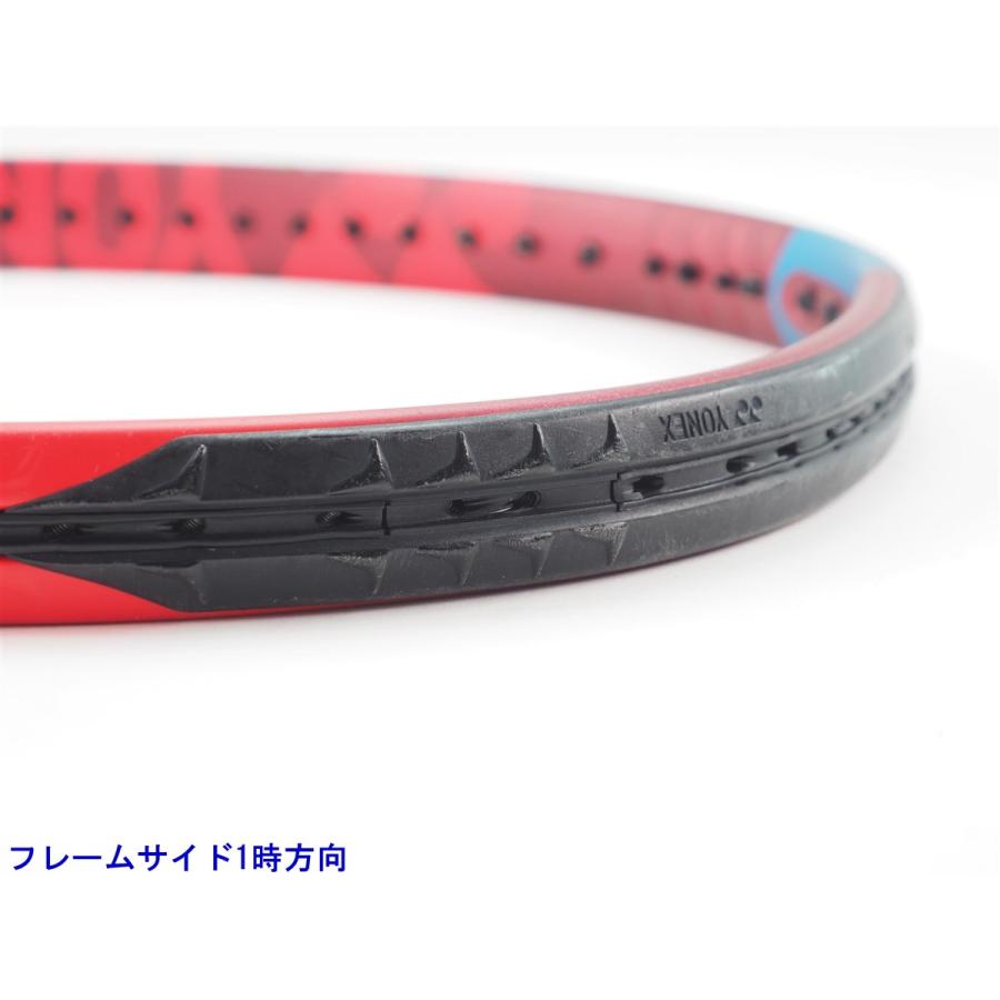 YONEX（ヨネックス） 中古 テニスラケット ブイコア 100エル 2021年
