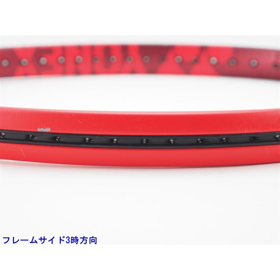 YONEX（ヨネックス） 中古 テニスラケット ブイコア 100エル 2021年