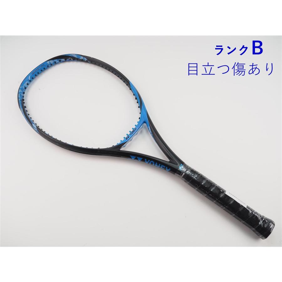 YONEX EZONE 98 G2 2017年モデル 硬式テニスラケット YONEX（ヨネックス） 中古 テニスラケット イーゾーン 98 2017年モデル