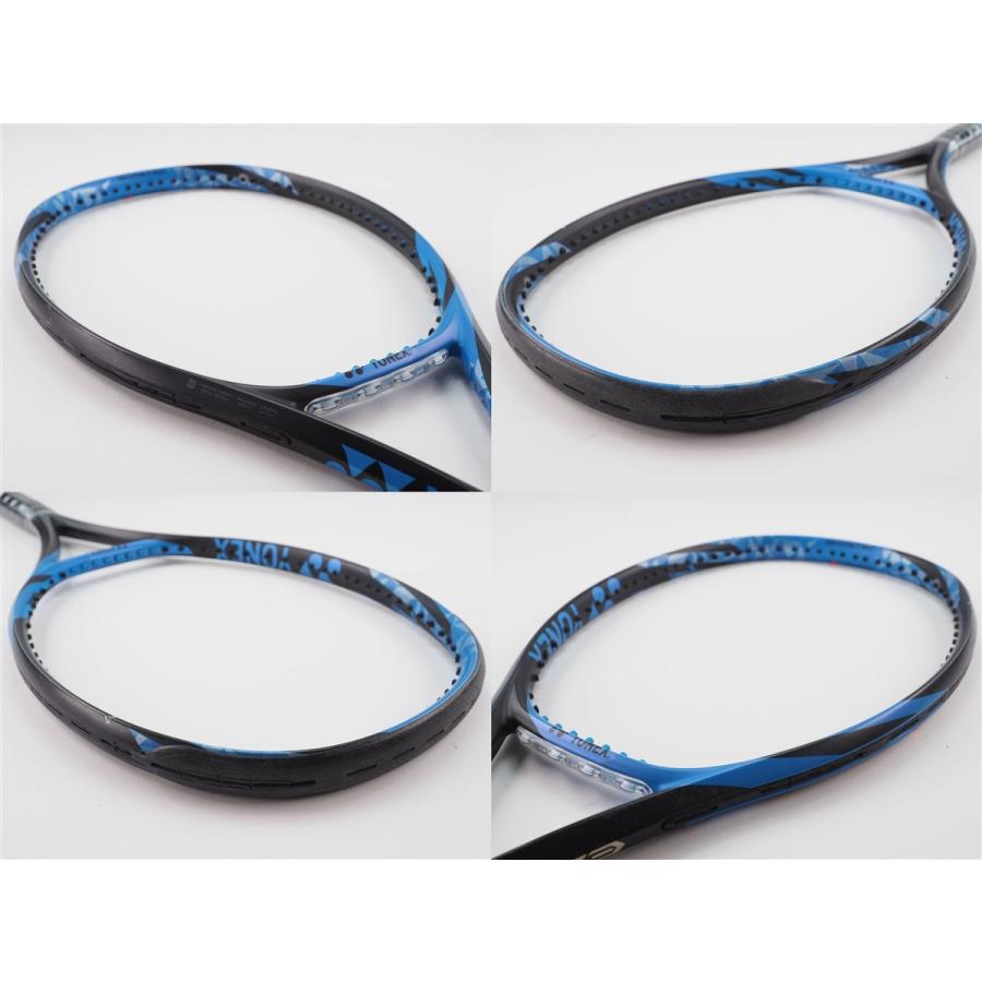 YONEX（ヨネックス） 中古 テニスラケット イーゾーン 98 2017年モデル