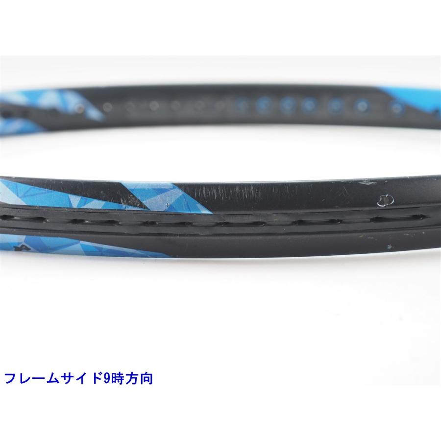 YONEX（ヨネックス） 中古 テニスラケット イーゾーン 98 2017年モデル