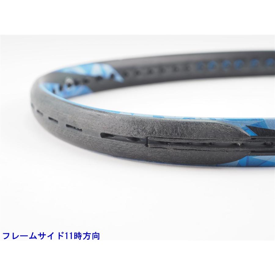 YONEX（ヨネックス） 中古 テニスラケット イーゾーン 98 2017年モデル