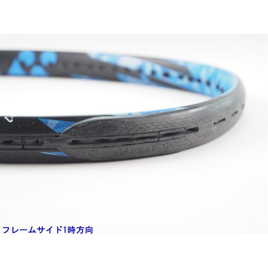 YONEX（ヨネックス） 中古 テニスラケット イーゾーン 98 2017年モデル