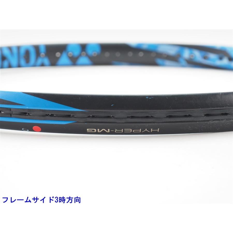 YONEX（ヨネックス） 中古 テニスラケット イーゾーン 98 2017年モデル