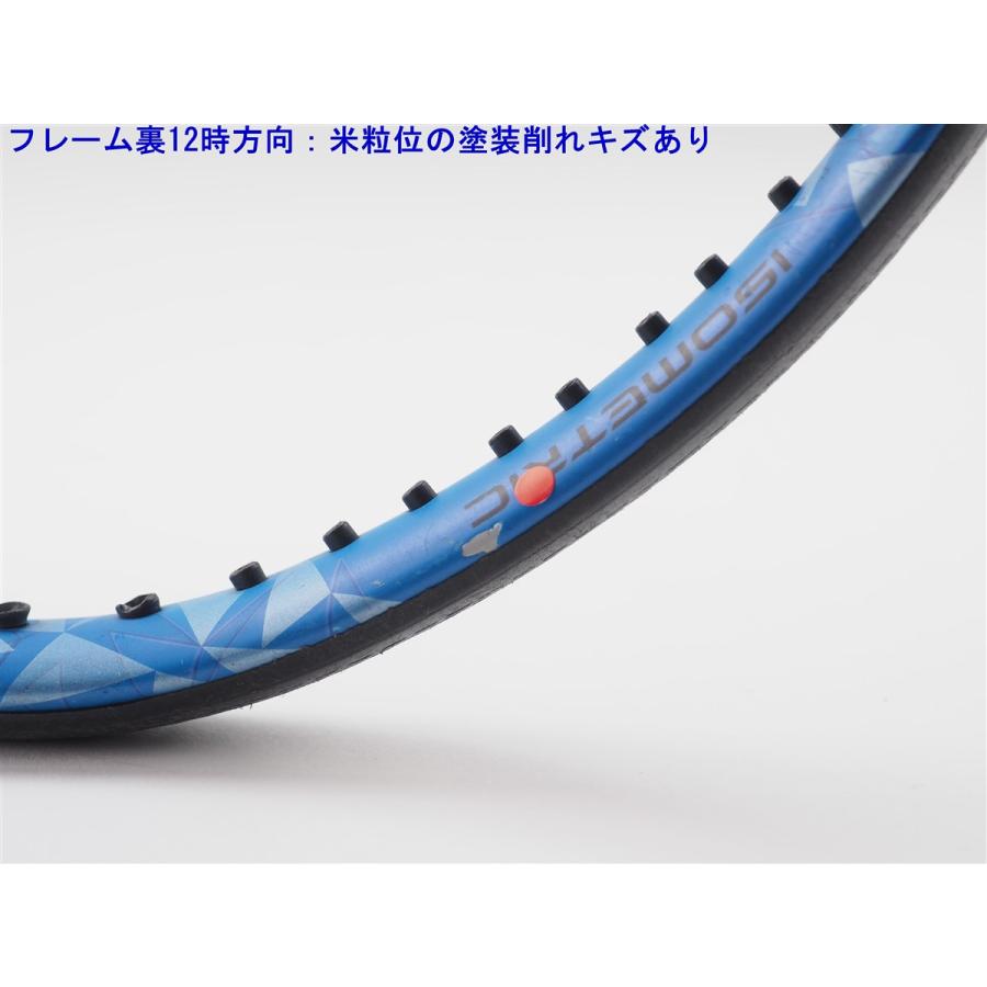 YONEX（ヨネックス） 中古 テニスラケット イーゾーン 98 2017年モデル