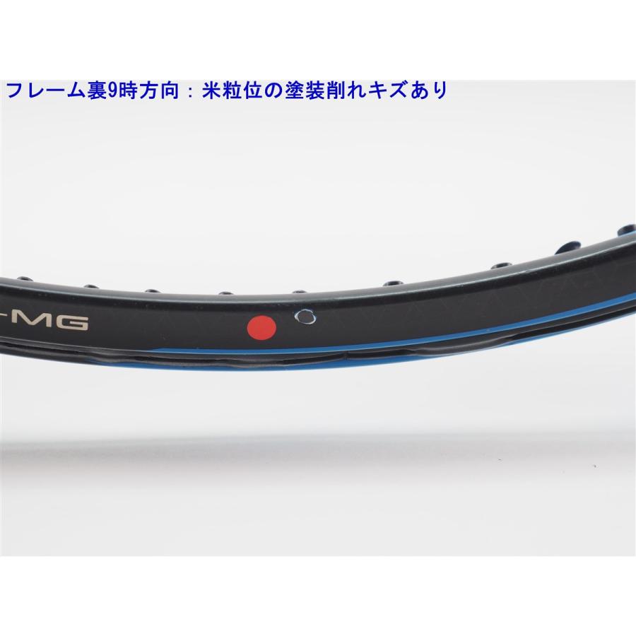 YONEX（ヨネックス） 中古 テニスラケット イーゾーン 98 2017年モデル