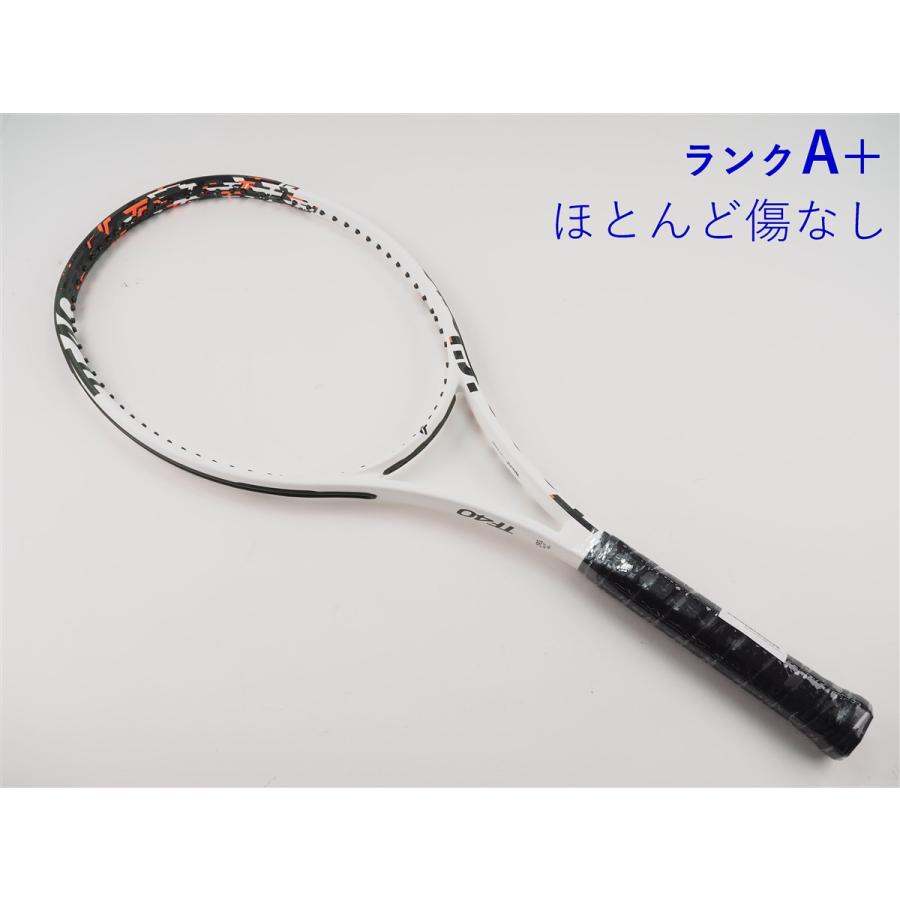 ラケット(硬式用) Tecnifibre TF40 290 16M v3 G2 中古 テニスラケット テクニファイバー TF40 290 16M V3 2024年モデル