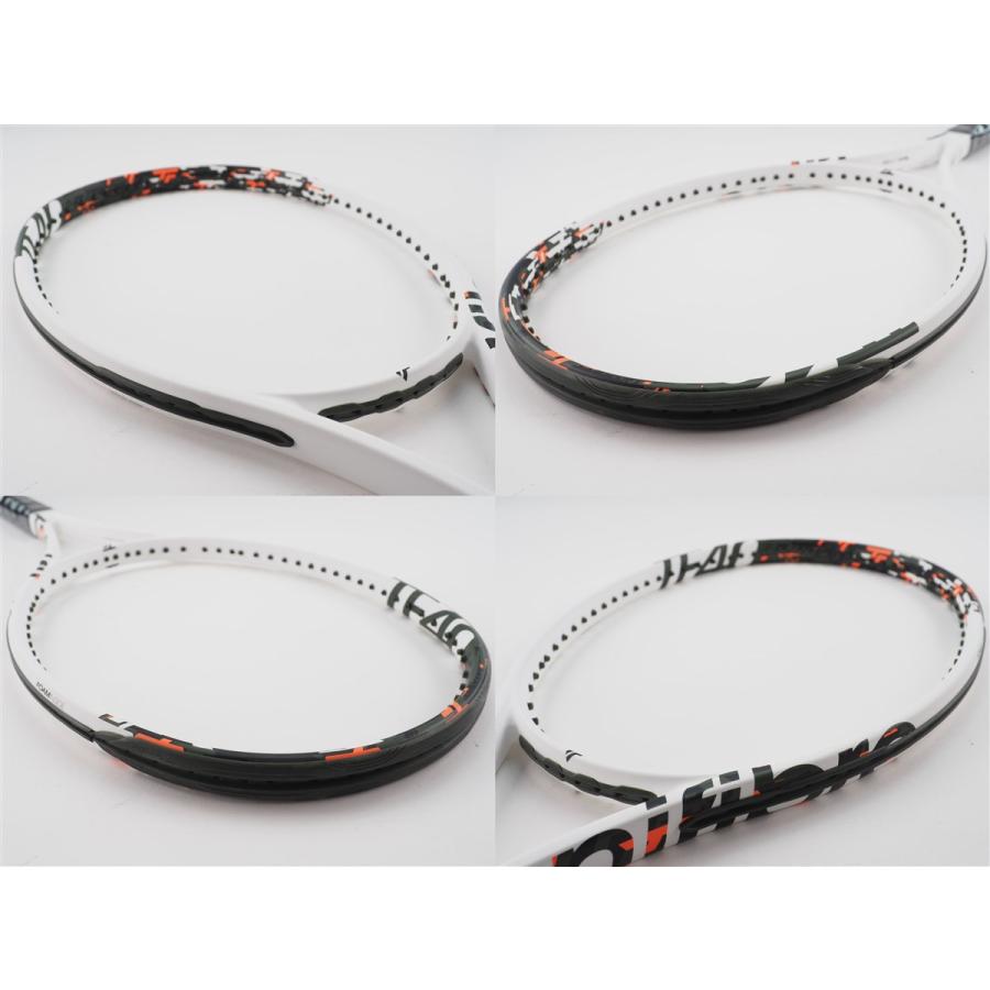 中古 テニスラケット テクニファイバー TF40 290 16M V3 2024年モデル