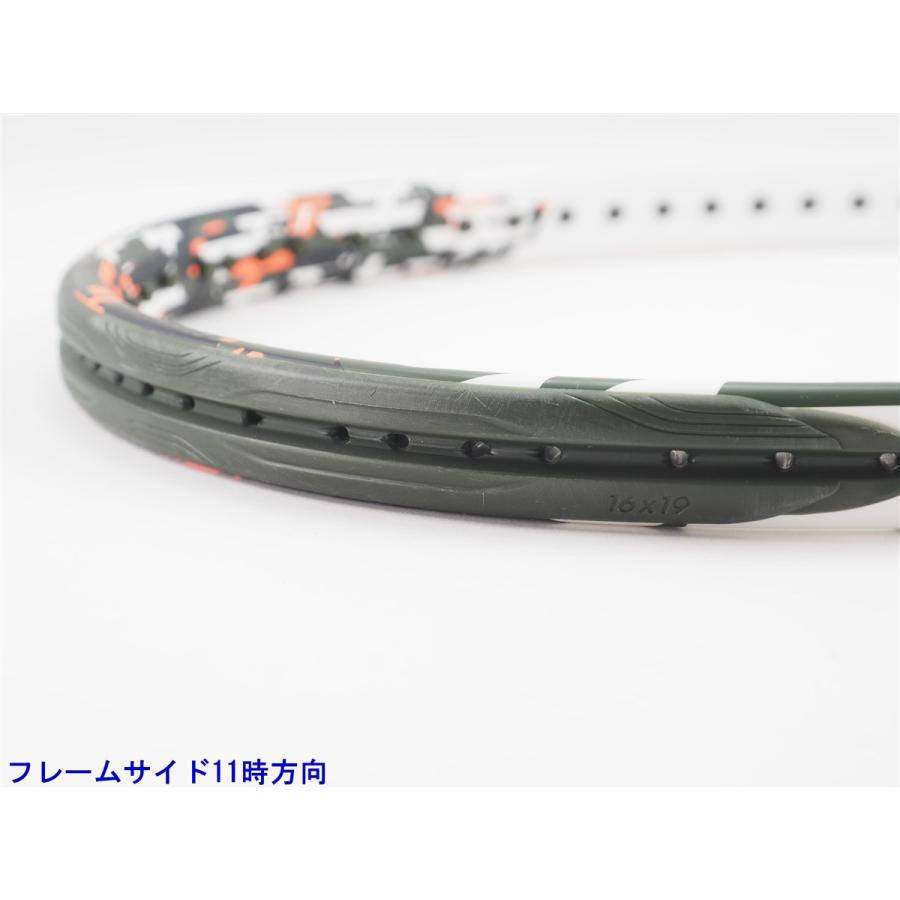 中古 テニスラケット テクニファイバー TF40 290 16M V3 2024年モデル
