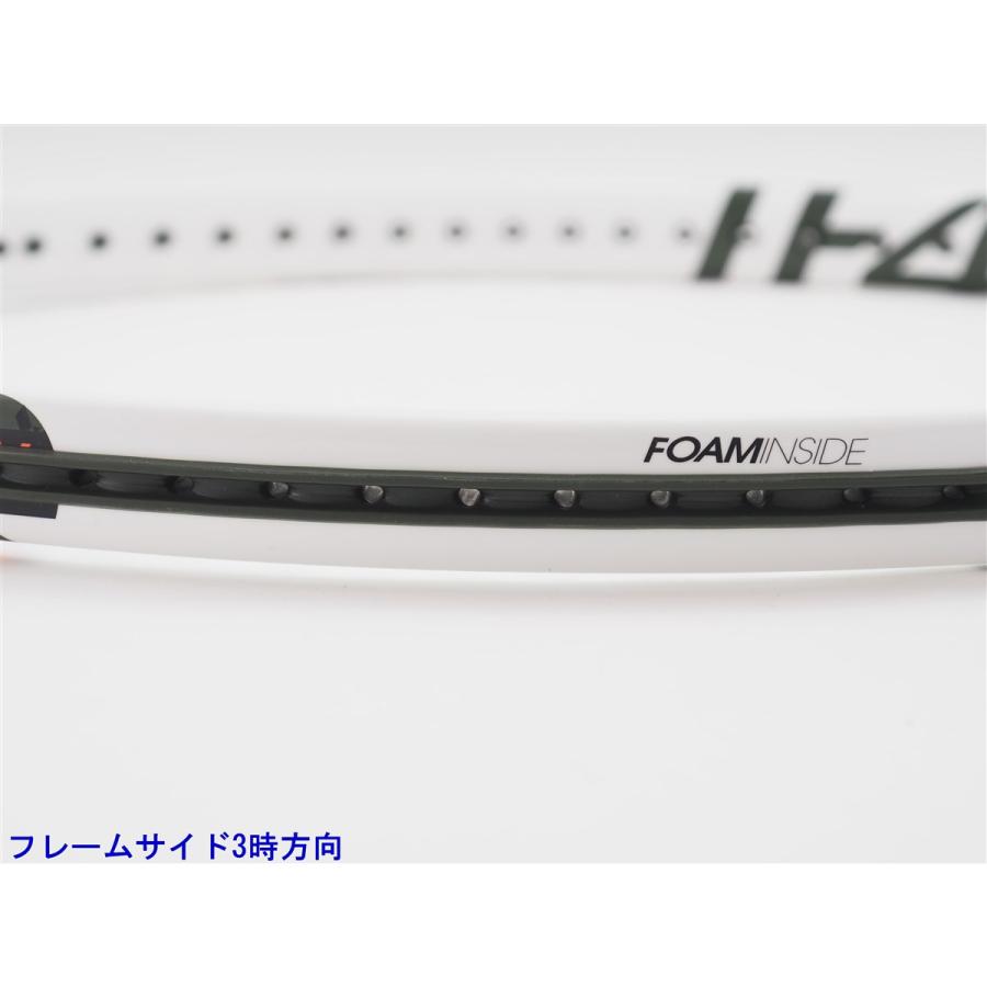 中古 テニスラケット テクニファイバー TF40 290 16M V3 2024年モデル