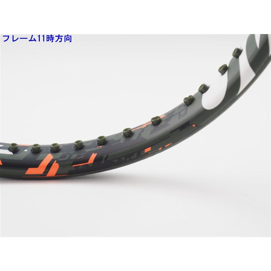 中古 テニスラケット テクニファイバー TF40 290 16M V3 2024年モデル