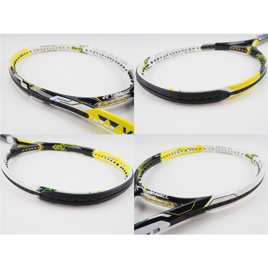 YONEX（ヨネックス） 中古 テニスラケット イーゾーン エーアイ