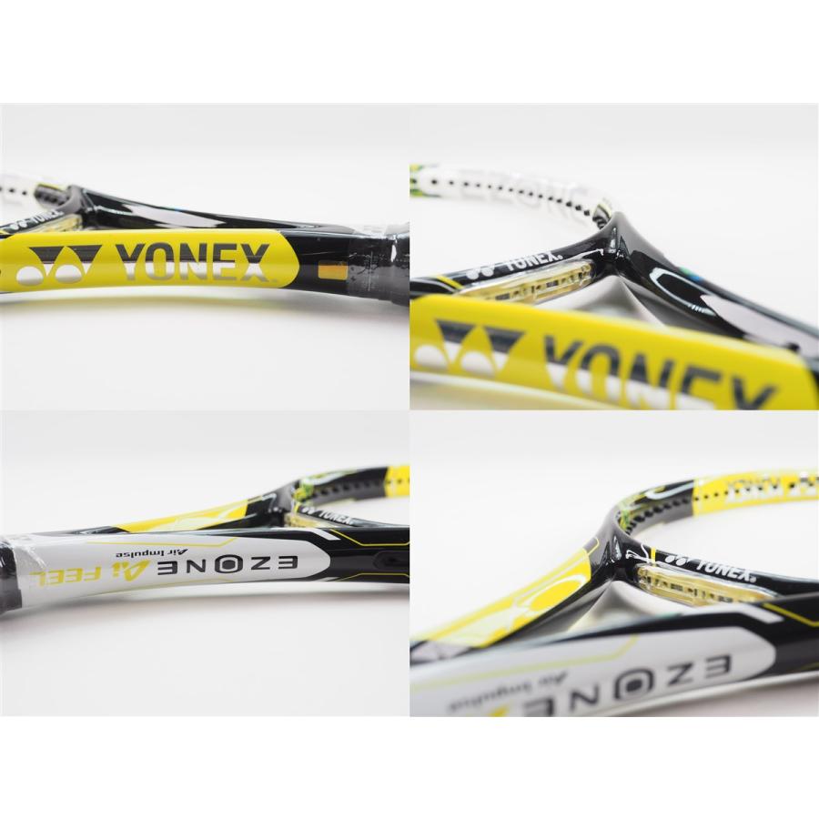 YONEX（ヨネックス） 中古 テニスラケット イーゾーン エーアイ