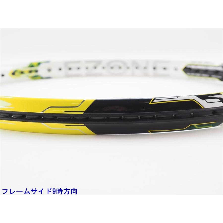 YONEX（ヨネックス） 中古 テニスラケット イーゾーン エーアイ