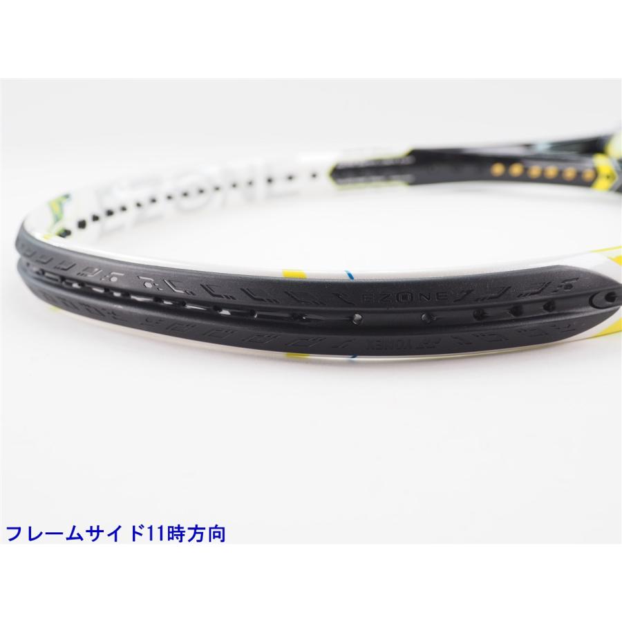 YONEX（ヨネックス） 中古 テニスラケット イーゾーン エーアイ