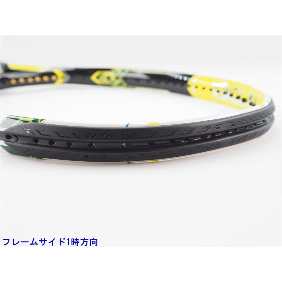 YONEX（ヨネックス） 中古 テニスラケット イーゾーン エーアイ