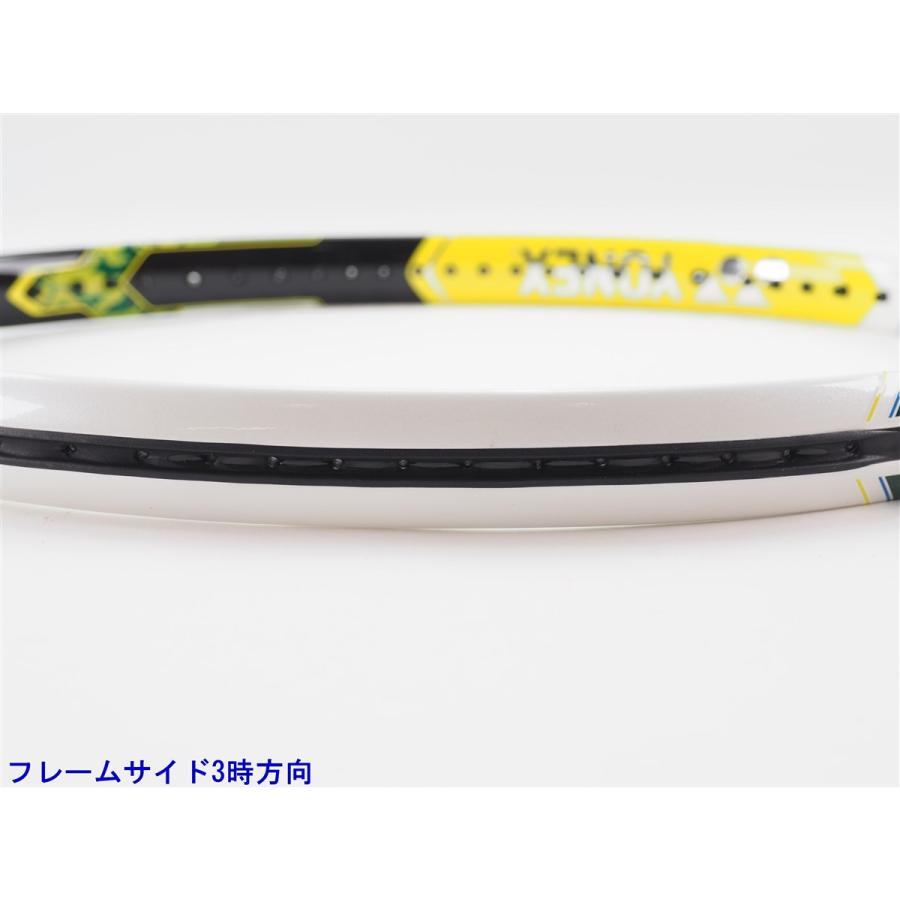 YONEX（ヨネックス） 中古 テニスラケット イーゾーン エーアイ